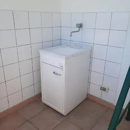 Vakantiehuis Casa Sonia