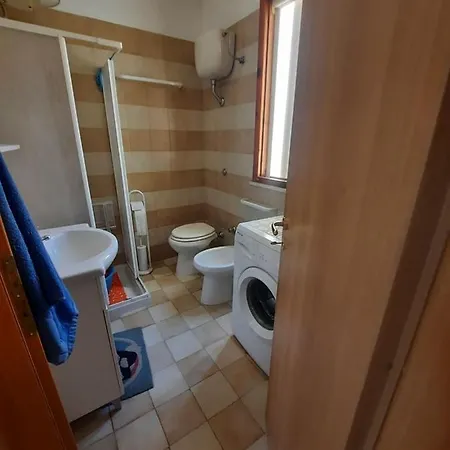 Casa Sonia Vakantiehuis Torre Saracena