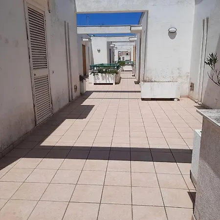 Casa Sonia Vakantiehuis