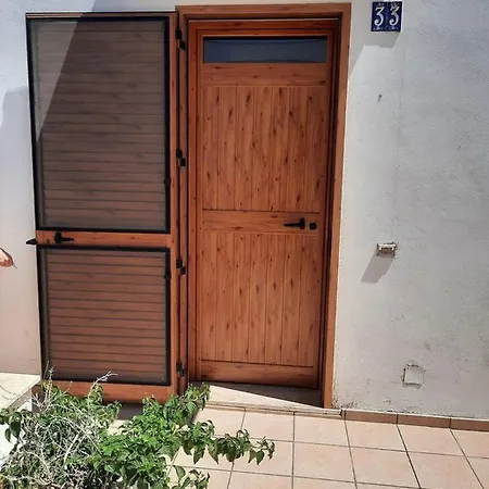 Vakantiehuis Casa Sonia Torre Saracena