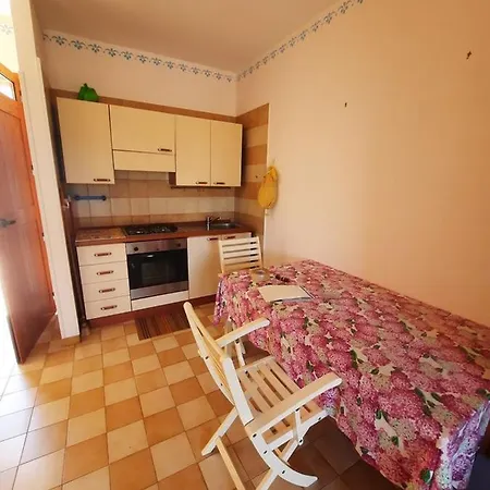 Casa Sonia Vakantiehuis Torre Saracena