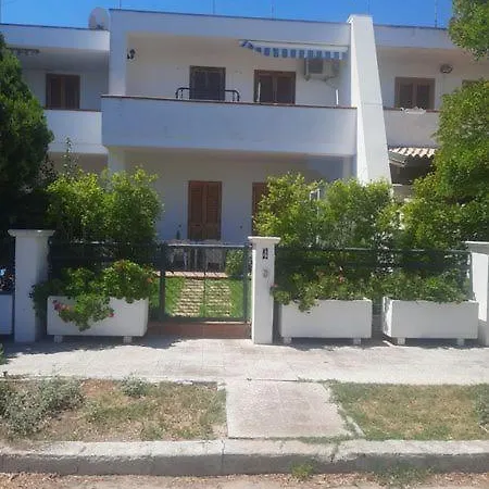 Casa Sonia * Torre Saracena