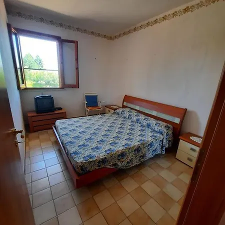 Casa Sonia Holiday home Torre Saracena